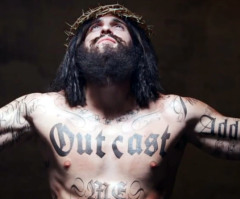 'Jesus Tattoo' Claims Discrimination in Texas School District Court Case Over Rejection of Christian Ad