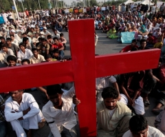 UK Group Seeks Justice for Christian Girls Gang-Raped by 5 Pakistani Muslims