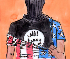 When an American Kills for ISIS