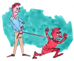 Master Your Anger!