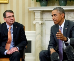 Over 159,000 Sign Petition Calling on Obama to Prosecute 47 GOP Senators Who Sent Letter to Iran on Nuclear Talks