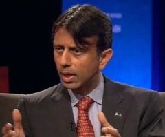 Bobby Jindal: Focused on Policy As He Considers 2016