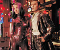 Is It OK to Have Sex With a Robot?
