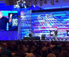 Saddleback Church to Celebrate 35 Years of Ministry at Angel Stadium