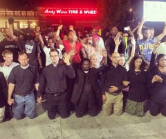 The Ferguson Hoax and Media Truth Telling