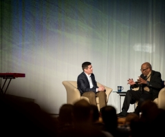 John Perkins Slams Creflo Dollar's Evil, Heretical Exploitation of Black Communities for $65 Million Private Jet Campaign