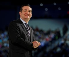 Ted Cruz in NYC: Conservative Christians Being Tricked to Believe General Public Disagrees With Them