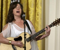 Obama Concerned About 'Less Than Loving' Christians at White House Easter Prayer Breakfast