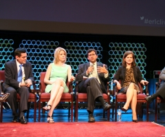 After Comparing Conservative Christians to Racists, Jonathan Merritt and Kirsten Powers Now Shocked to Find Them Treated Like Racists