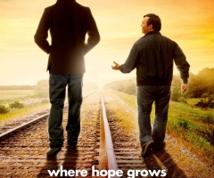 'Where Hope Grows' Star Kris Polaha Says Film Could Shatter Stereotypes About Down Syndrome and Save Lives