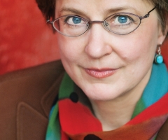 Same-Sex Marriage Is Disrespectful of the Human Body, Christian Philosopher Nancy Pearcey Says (CP Interview 2/2)