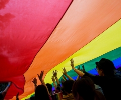 Obama to Minors: You Can Get an Abortion, But You Should Not Have Freedom to Choose Sexual Orientation Change Efforts