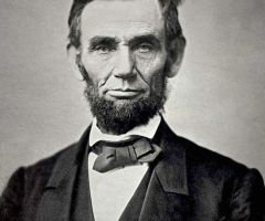 Historic Washington Church Where Abraham Lincoln Worshiped Hosts Multiple Events Marking 16th President's Birth and Assassination