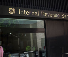 IRS Surveillance of Churches After Secret Agreement With Atheists May Go to Court