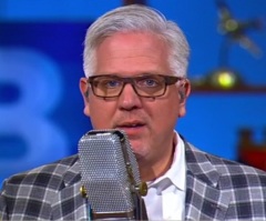 Glenn Beck: Why Do American Christians Care More About Memories Pizzeria Than Christians Beheaded by ISIS?