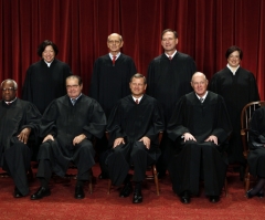Analysis: On Gay Marriage, Will Five Judges Reject Deliberative Democracy?