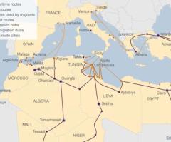 A Christian Response to the Humanitarian Crisis in the Mediterranean