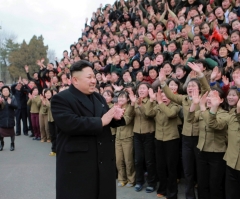30,000 North Korean Defectors Reveal Extent of State's Crimes Against Humanity, Says Human Rights Activists