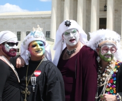 Analysis: Who Is Intolerant, Hateful, Closed-Minded in Gay Marriage Debate? 3 Events Suggest an Answer
