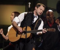 Amy Grant, Bill Gaither, Brandon Heath and More to Celebrate Hall of Fame Inductees Bebe and Cece Winans at GMA Honors May 5
