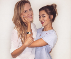'Duck Dynasty' Star Sadie Robertson Attends Women of Faith Conference, Quotes Bible Scripture Numbers 6:24-26