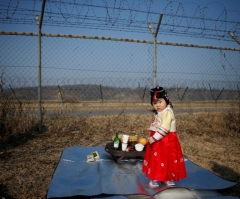 North Korean Defector Who Spent 28 Years in Prison Camp Details Hunger, Torture, and Cannibalism in the DPRK