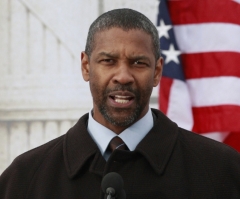 Denzel Washington Tells Dillard University Grads to 'Put God First' in Everything You Do; 'If You Think You Want to Do What I've Done, Then Do What I've Done'