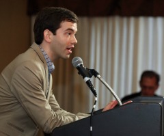 Q Conference Addresses Church's 'Gay Dilemma'