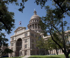Texas Considering Measures to Defy Possible Supreme Court Ruling Legalizing Gay Marriage
