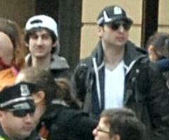 Boston Marathon Bomber Dzhokhar Tsarnaev Sentenced to Death by Execution 1 Month After Jurors Found Him Guilty of 2013 Terror Attack