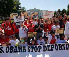 Immigrants 'Held Captive by Political Expediency,' Hispanic Evangelical Leader Says About Recent Court Decision Against Obama Immigration Plan