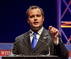 Billy Graham's Grandson Says the Church Must Hold Child Abusers Within Their Ranks Accountable, Not Marginalize Victims to Protect Offenders