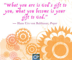 God's Gift To You