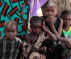 Boko Haram Using 1,000 Children in Cameroon as Human Shields; UN Condemns Jihadists as 'Inhuman'