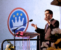 How Can Christian Organizations Protect Their Religious Freedom From Gay Marriage, Sexual Orientation, Gender Identity Challenges? Russell Moore and Legal Group Offer Guidance