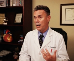 A Doctor Describes the Sanctity of Life In the Sunset Years