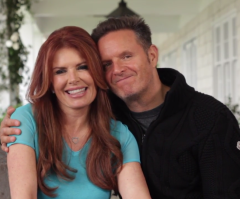 'A.D. The Bible Continues' Suffers Ratings Low for Finale, Revealing Gradual Decline in Viewers