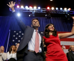Washington Post Concerned About Authenticity of Bobby Jindal's Heritage