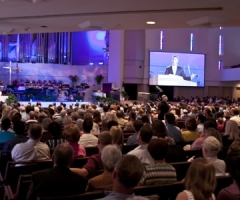 Former Tullian Tchividjian-Led Coral Ridge Presbyterian Gets Approval to Build 600 Apartments on Church-Owned Property