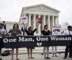 Pennsylvania Media Group Apologizes for Labeling Traditional Marriage Support as Hate Speech