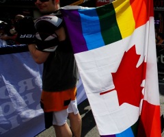 Christian Law School Forced to Support Homosexuality If It Wants Accreditation, Canadian Court Rules