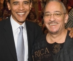Daughter of Obama's Former Pastor Gets Jail Sentence for $1.2 M State-Grant Fraud