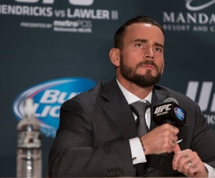 Former Pro-Wrestler CM Punk Says Athletes Should 'Thank Coaches, Not Jesus'