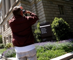 Churches Opposed to Gay Marriage Would Be Protected from IRS Under Proposed House Republican Bill