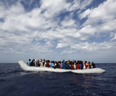 Senior Catholic Official Praises Immigration for Reviving Christianity in the UK