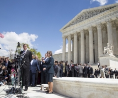 Obergefell Fallout: Heather Has Two Daddies—and No Mommy