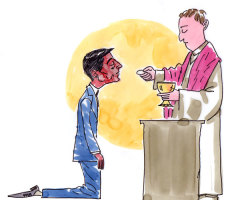 The Faith of Bobby Jindal