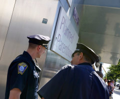 Planned Parenthood Caught Selling Aborted Baby Body Parts in Undercover Video: 'We Get Heart, Lung, Liver'
