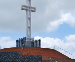 Mt. Soledad Cross Not Coming Down as Group Pay US Gov't $1.4 Million for San Diego Veterans' Memorial
