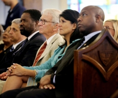 The Christian Right: A New Hope for the Republican Party